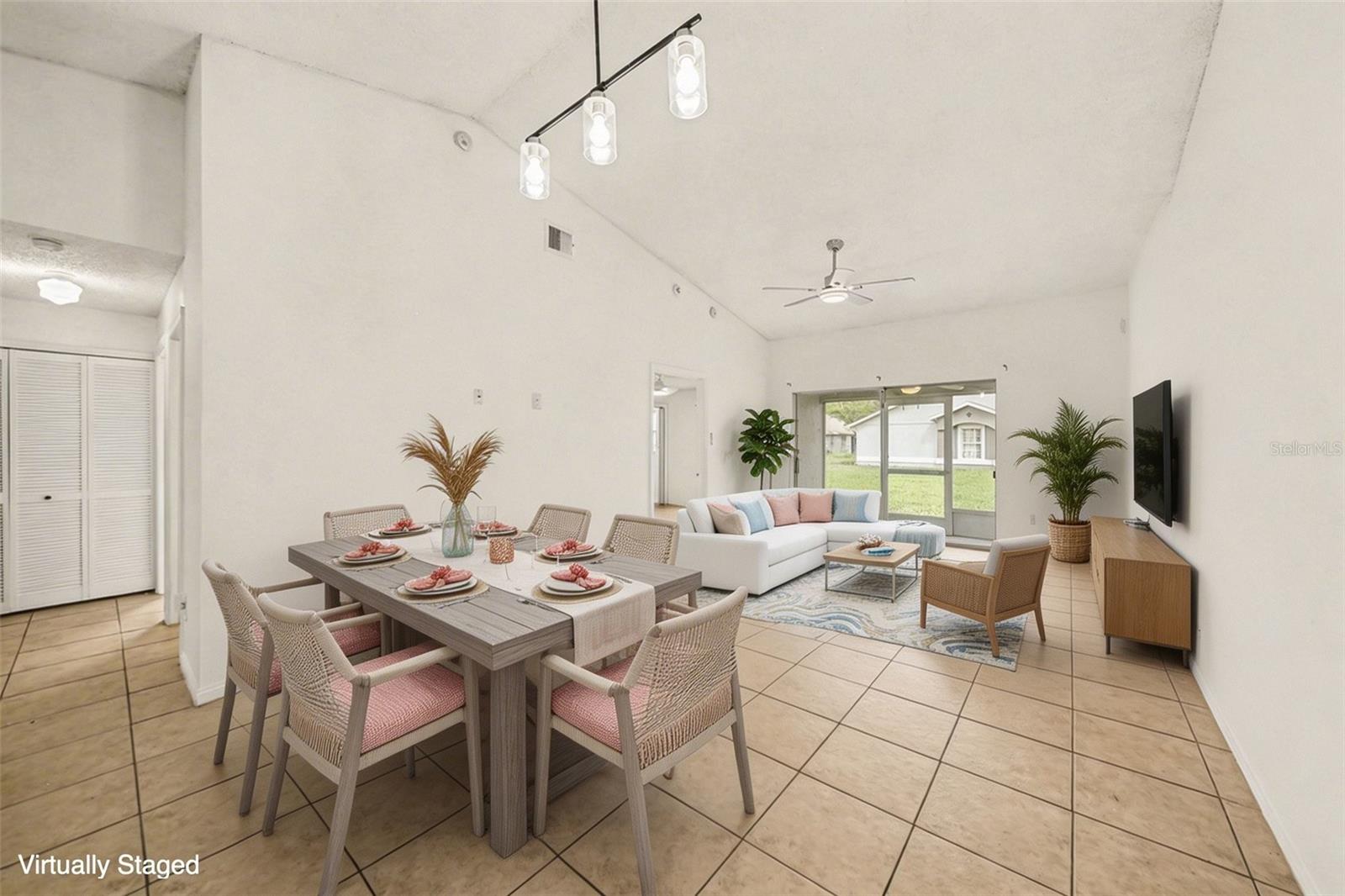 ISLAND COVE VILLAS PH 03 - Residential