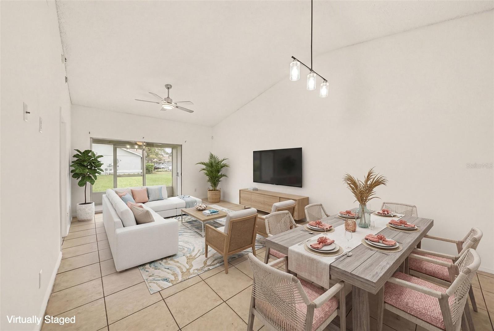 ISLAND COVE VILLAS PH 03 - Residential