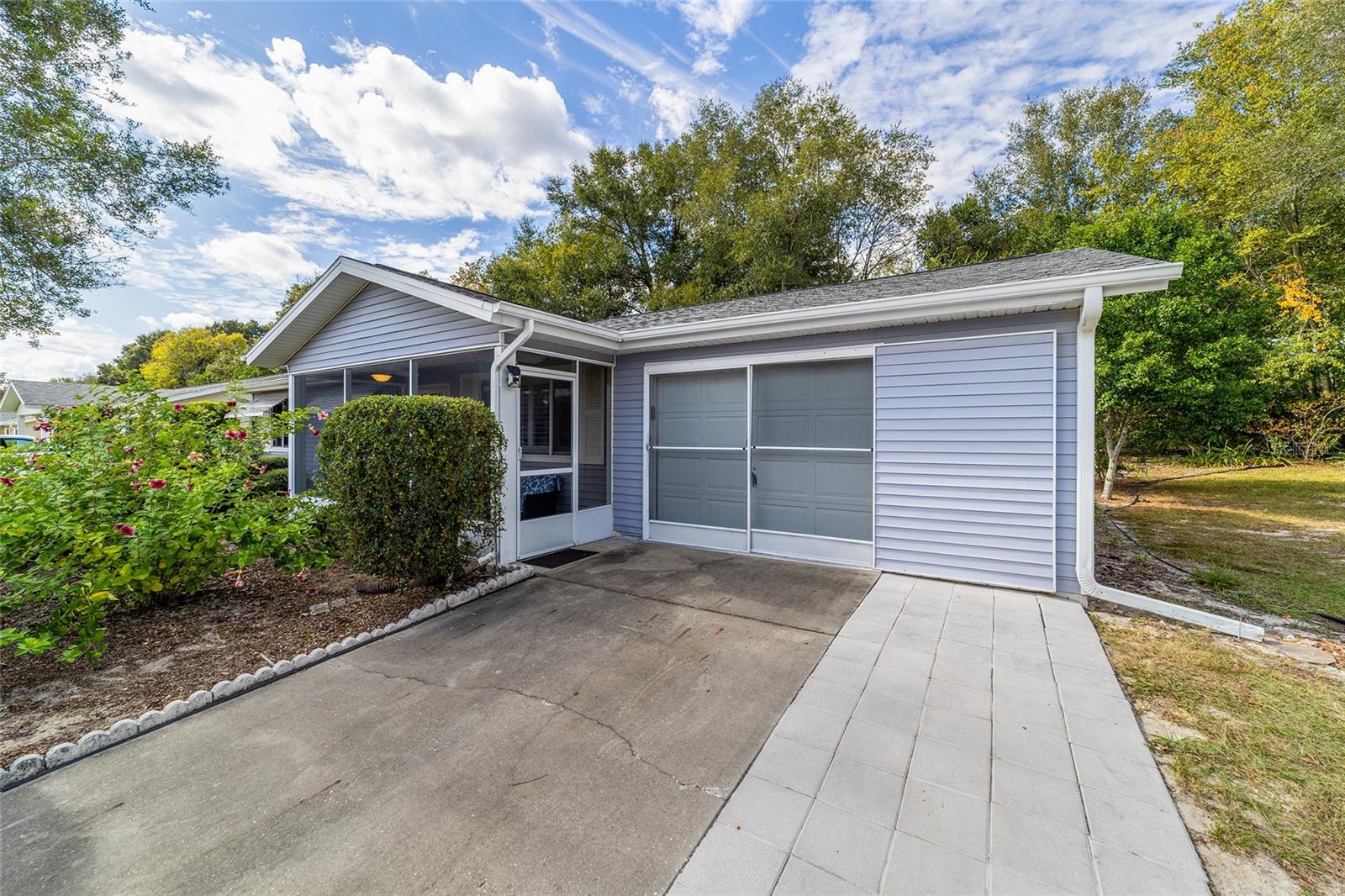 OAK RUN NBRHD 03 - Residential