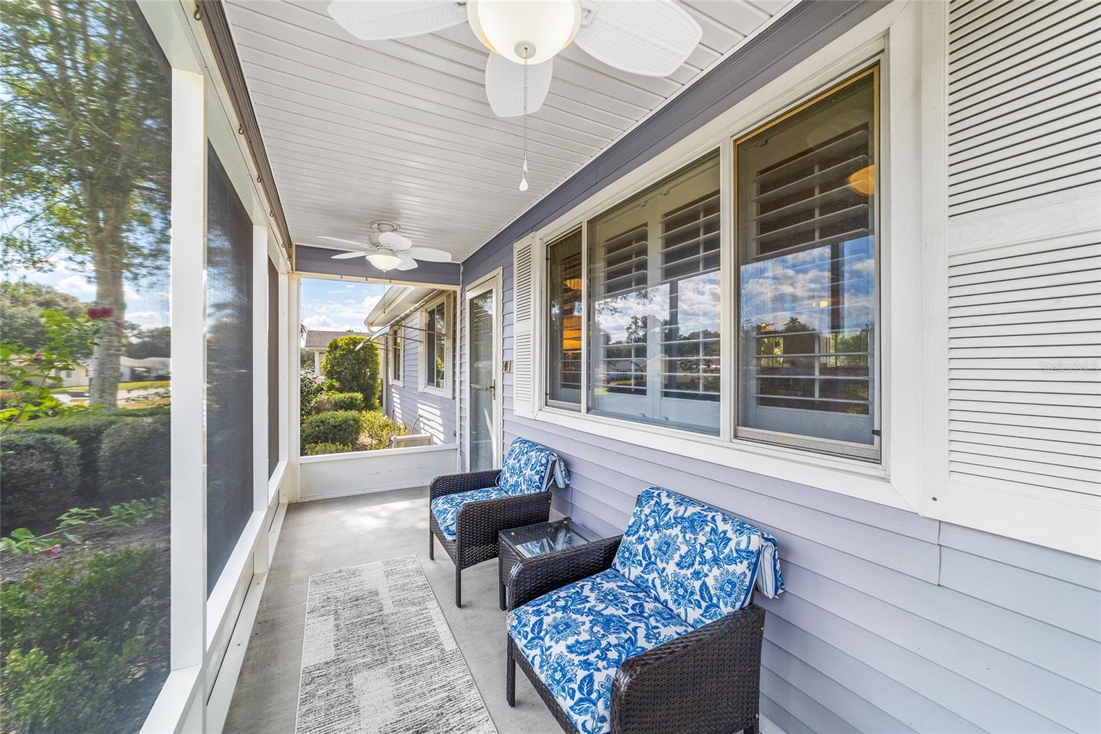 OAK RUN NBRHD 03 - Residential