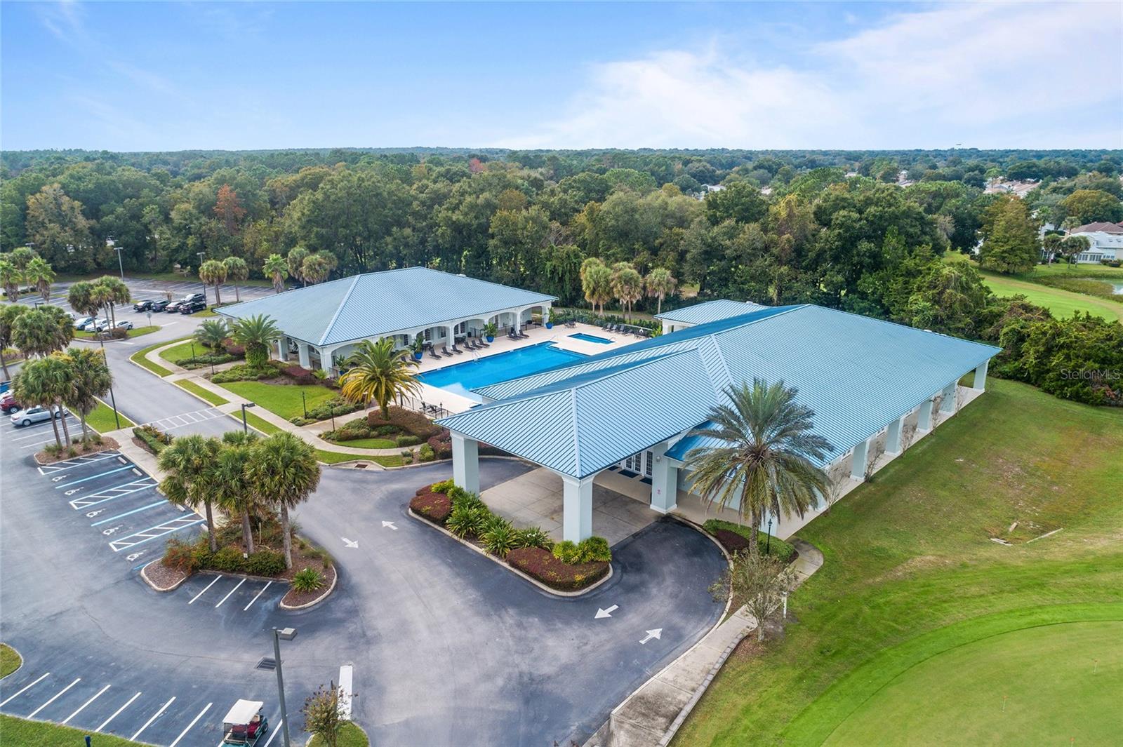 OAK RUN NBRHD 03 - Residential