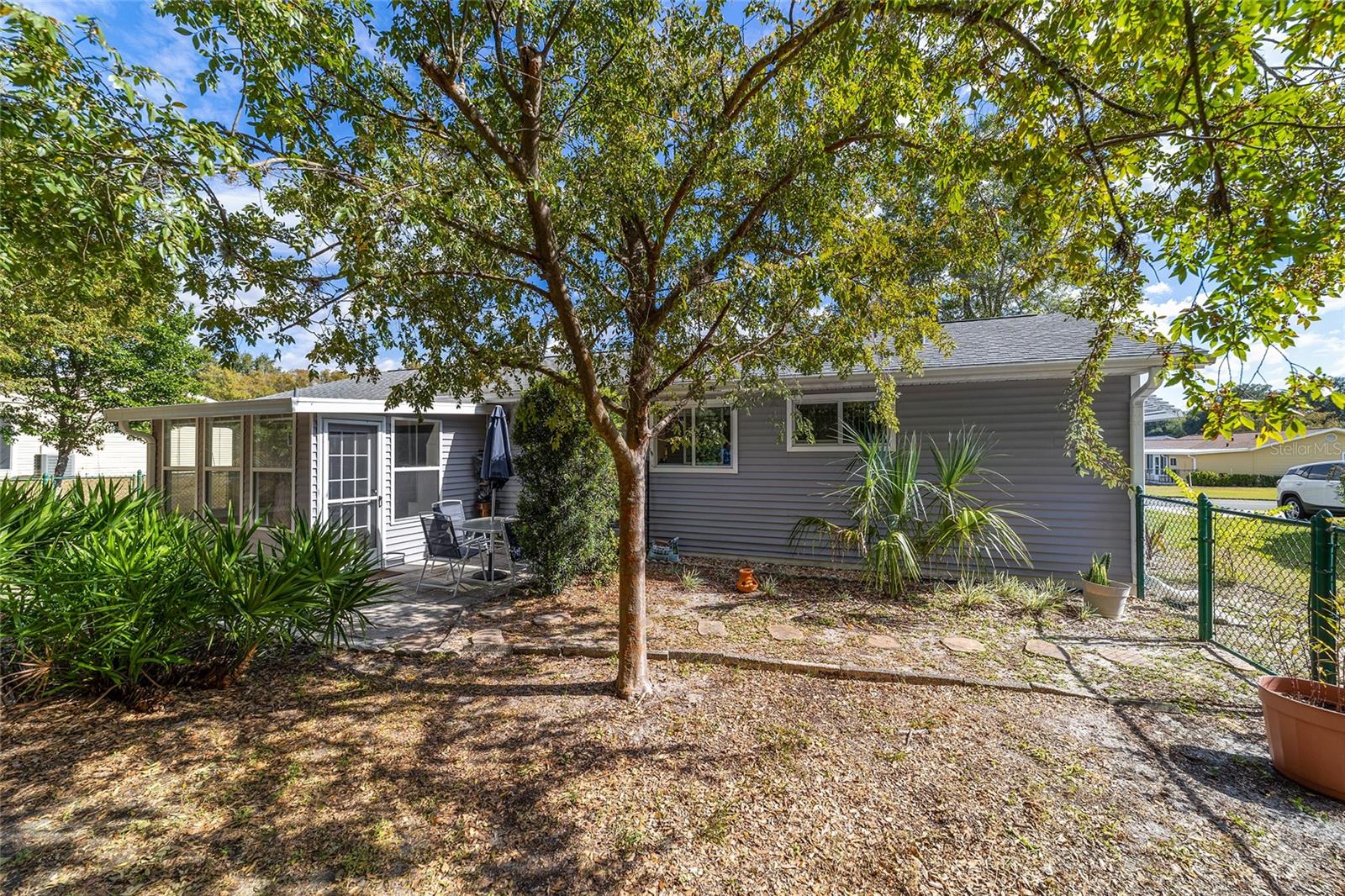 OAK RUN NBRHD 03 - Residential