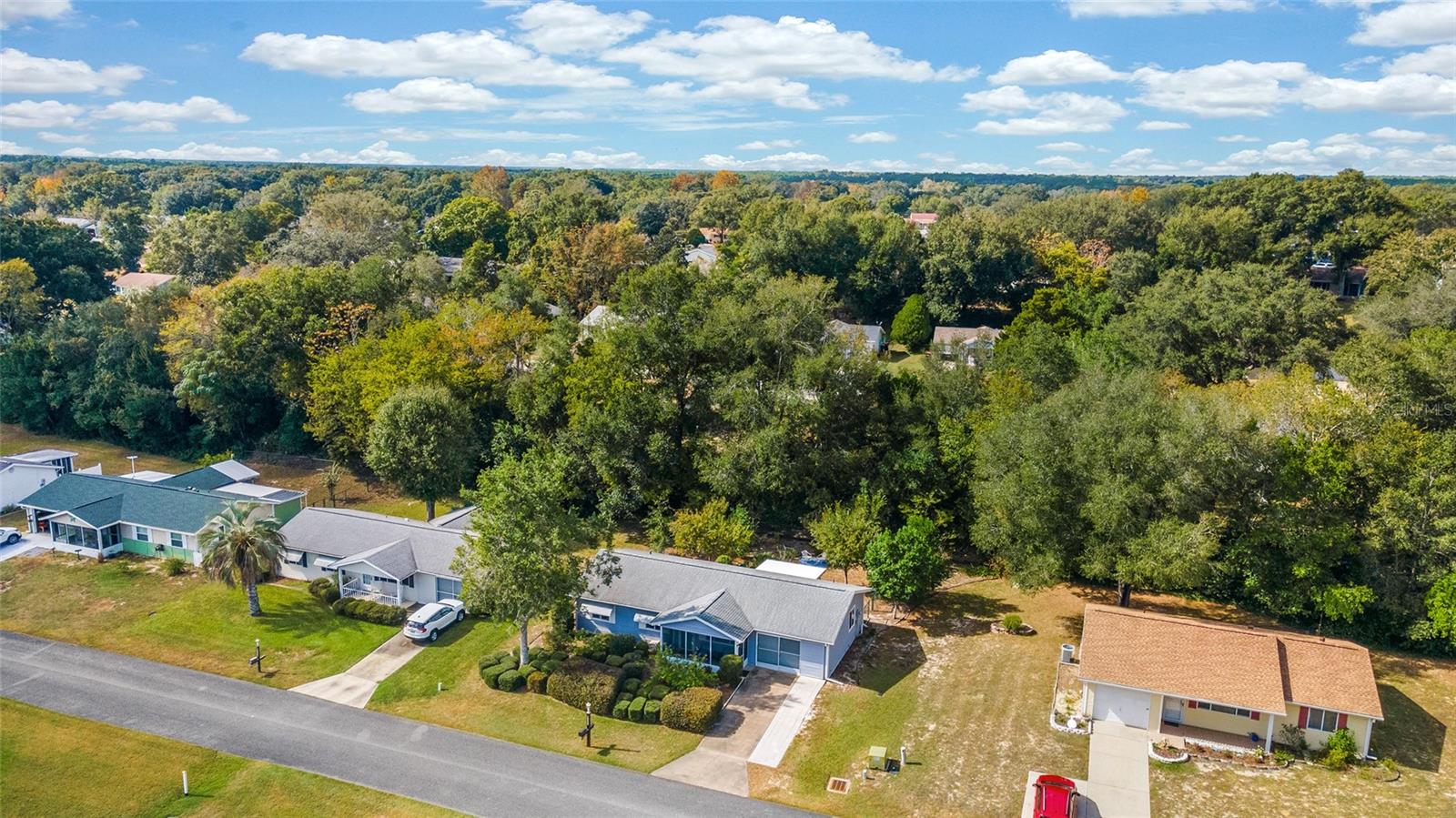 OAK RUN NBRHD 03 - Residential