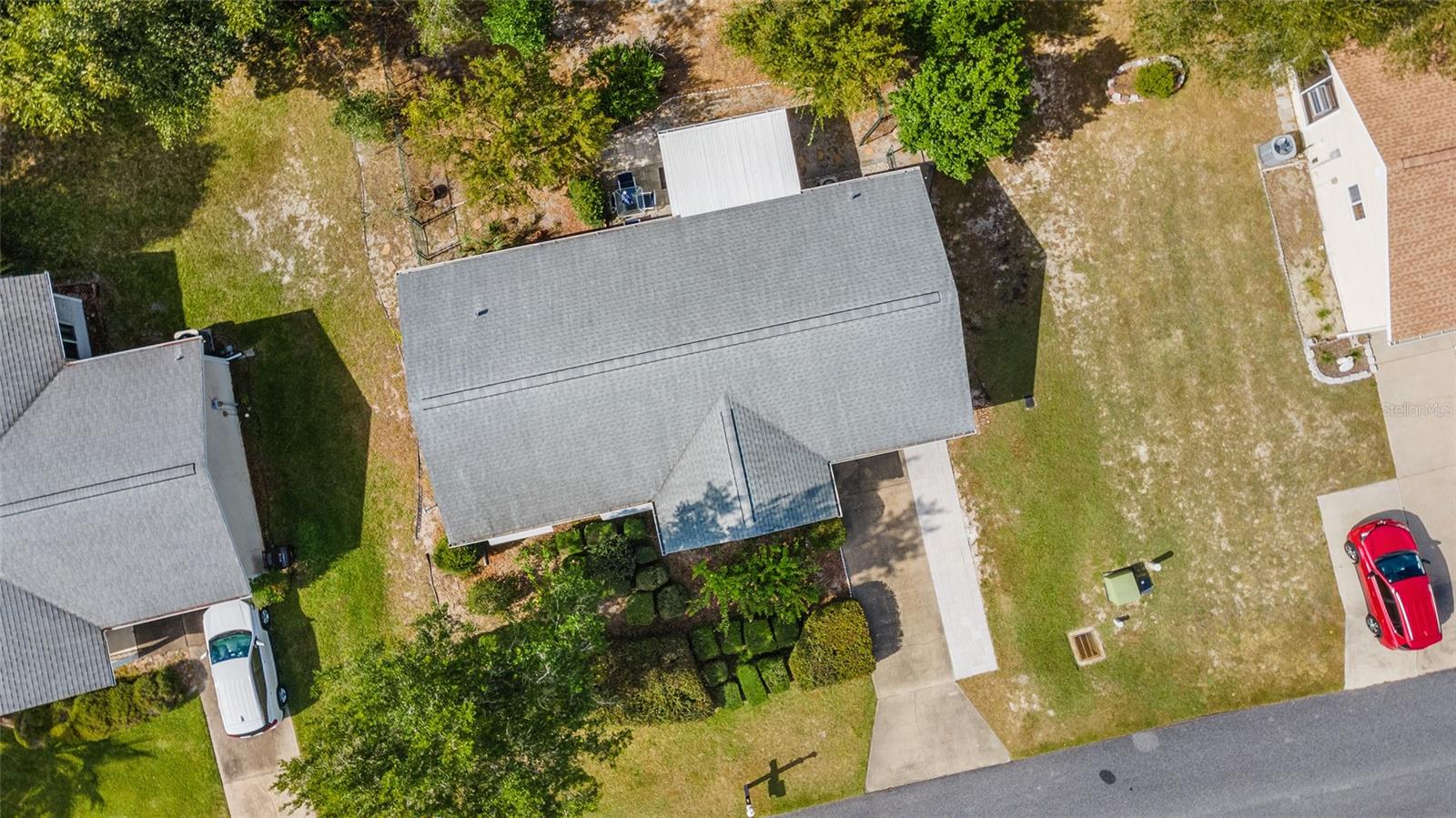 OAK RUN NBRHD 03 - Residential