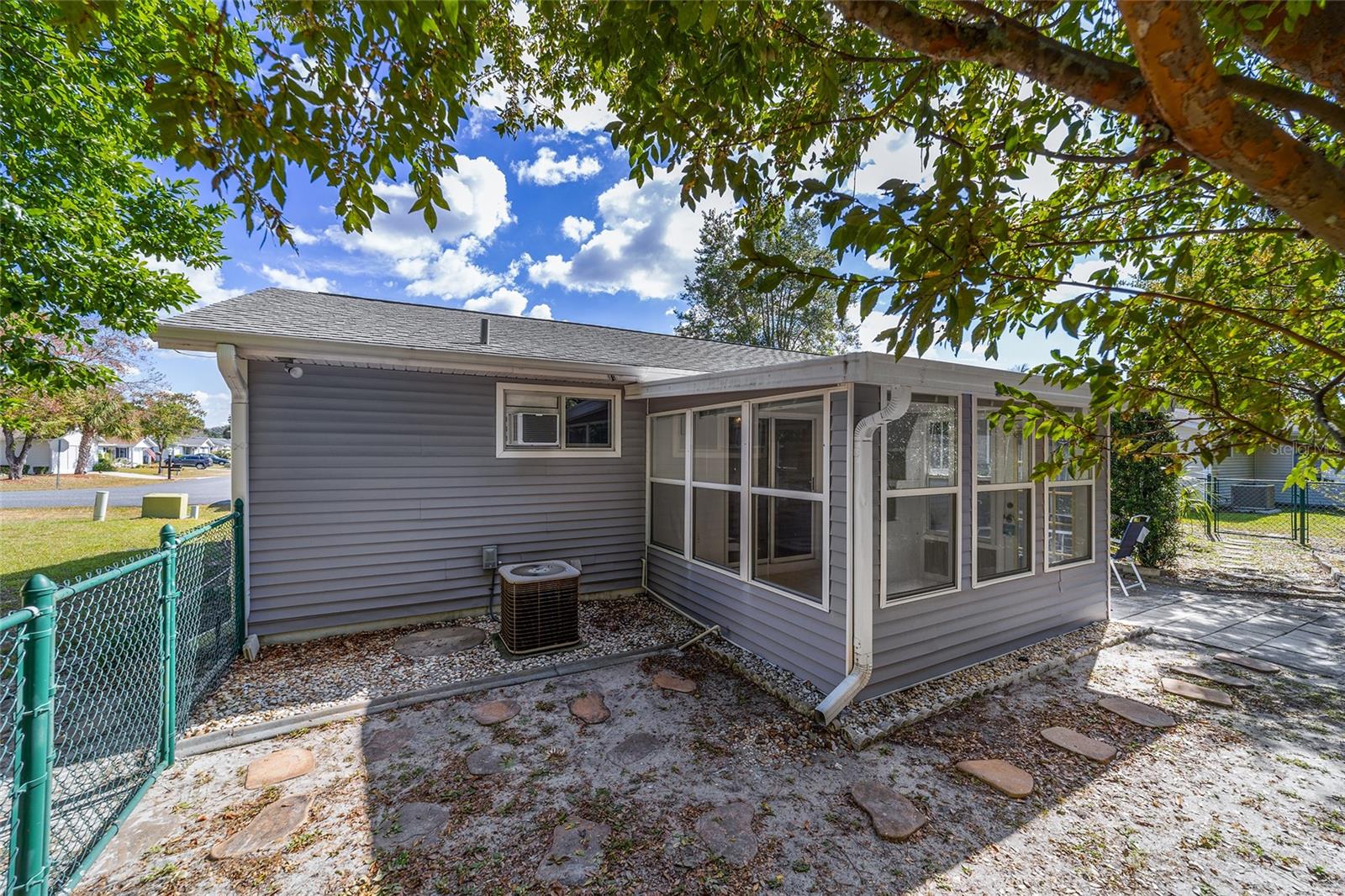 OAK RUN NBRHD 03 - Residential