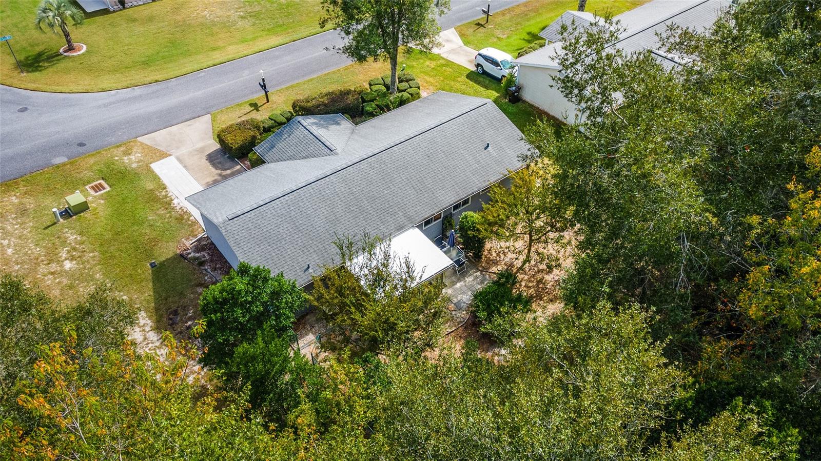 OAK RUN NBRHD 03 - Residential