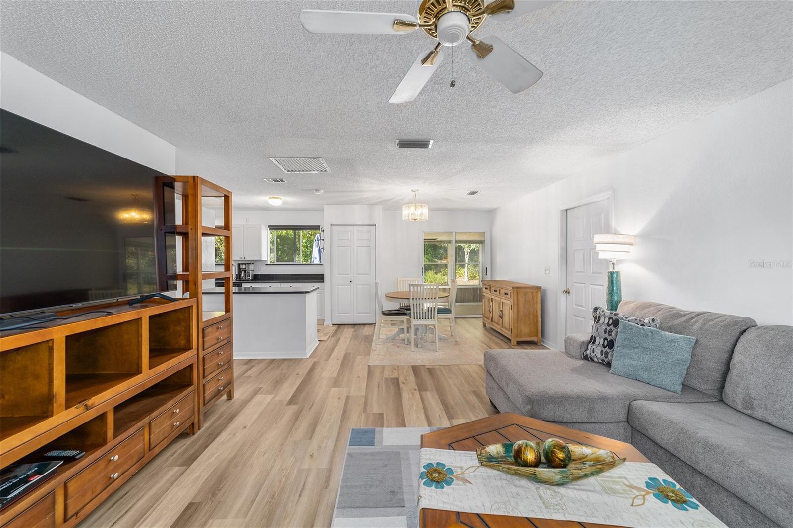 OAK RUN NBRHD 03 - Residential