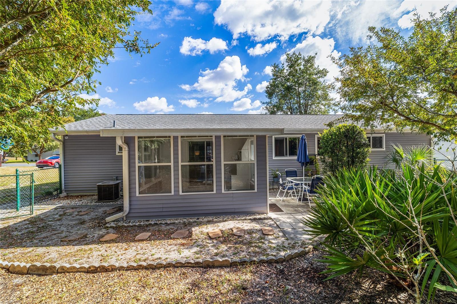 OAK RUN NBRHD 03 - Residential