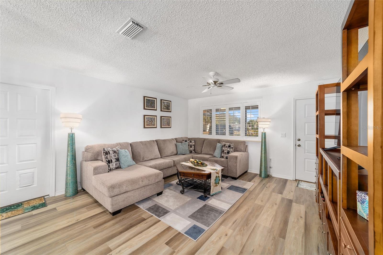 OAK RUN NBRHD 03 - Residential