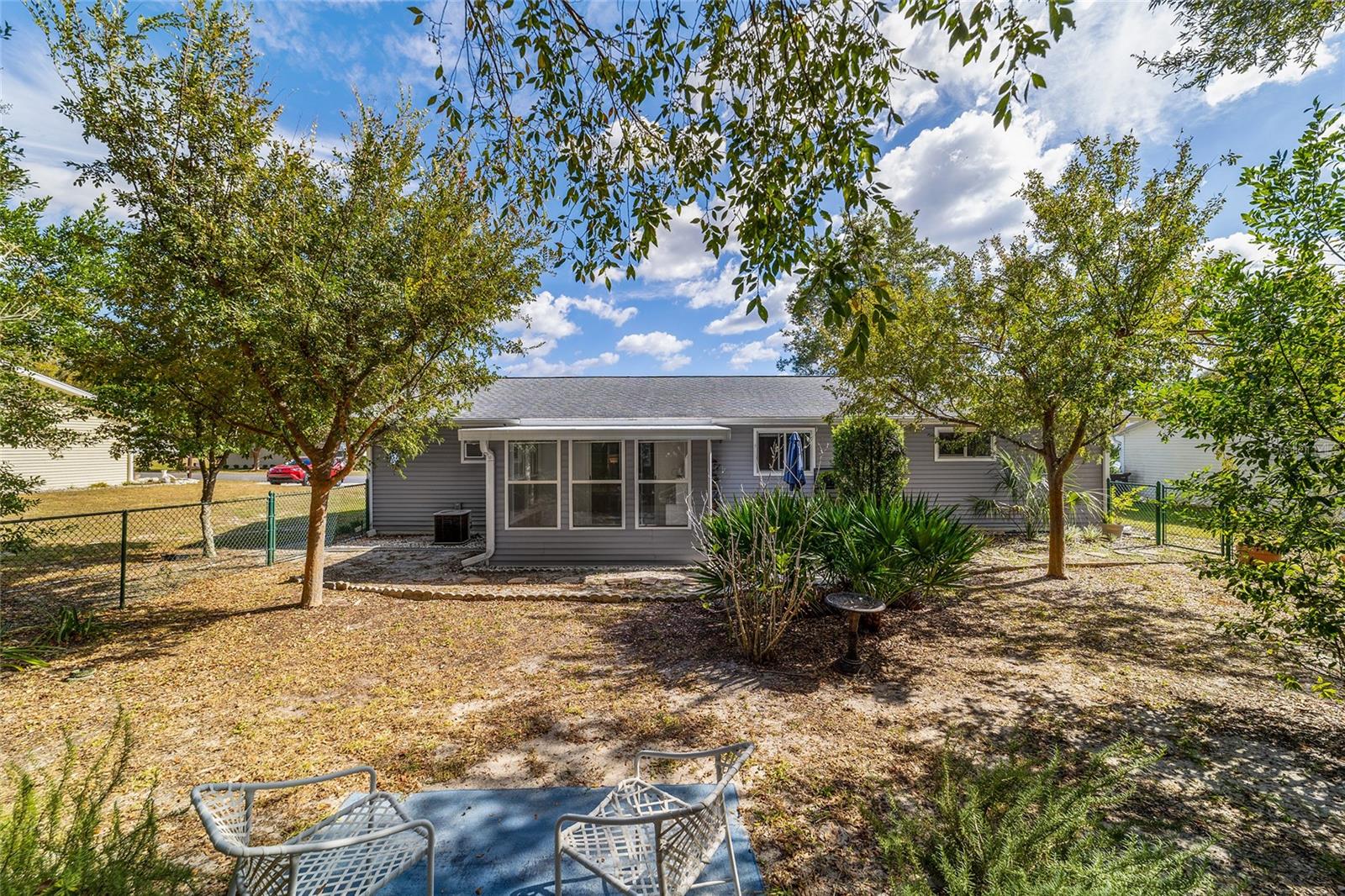 OAK RUN NBRHD 03 - Residential