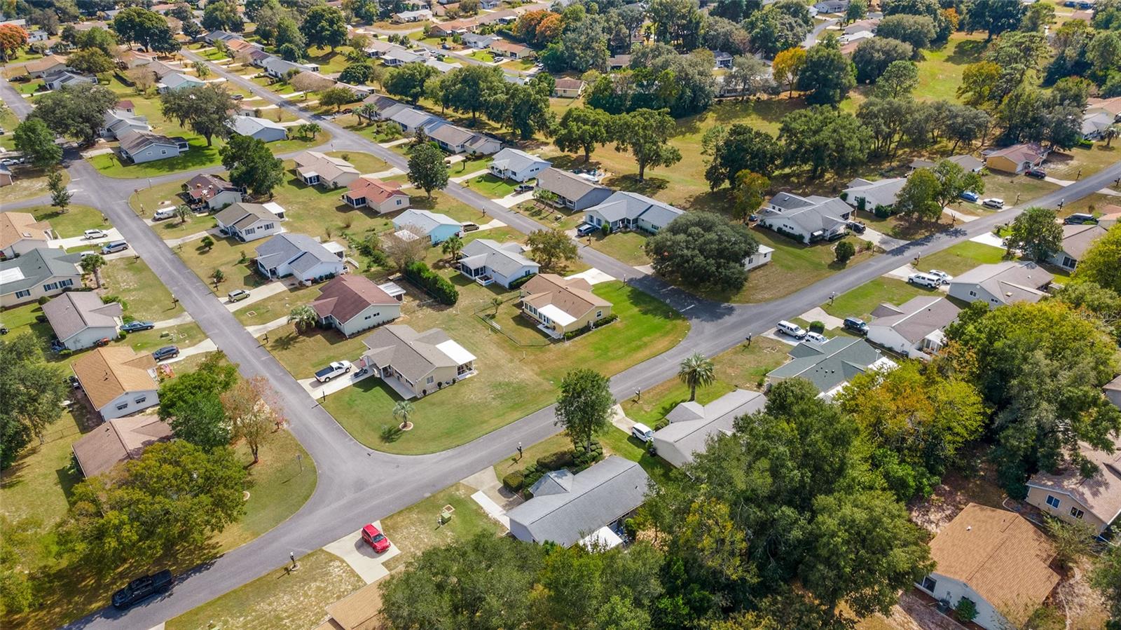 OAK RUN NBRHD 03 - Residential