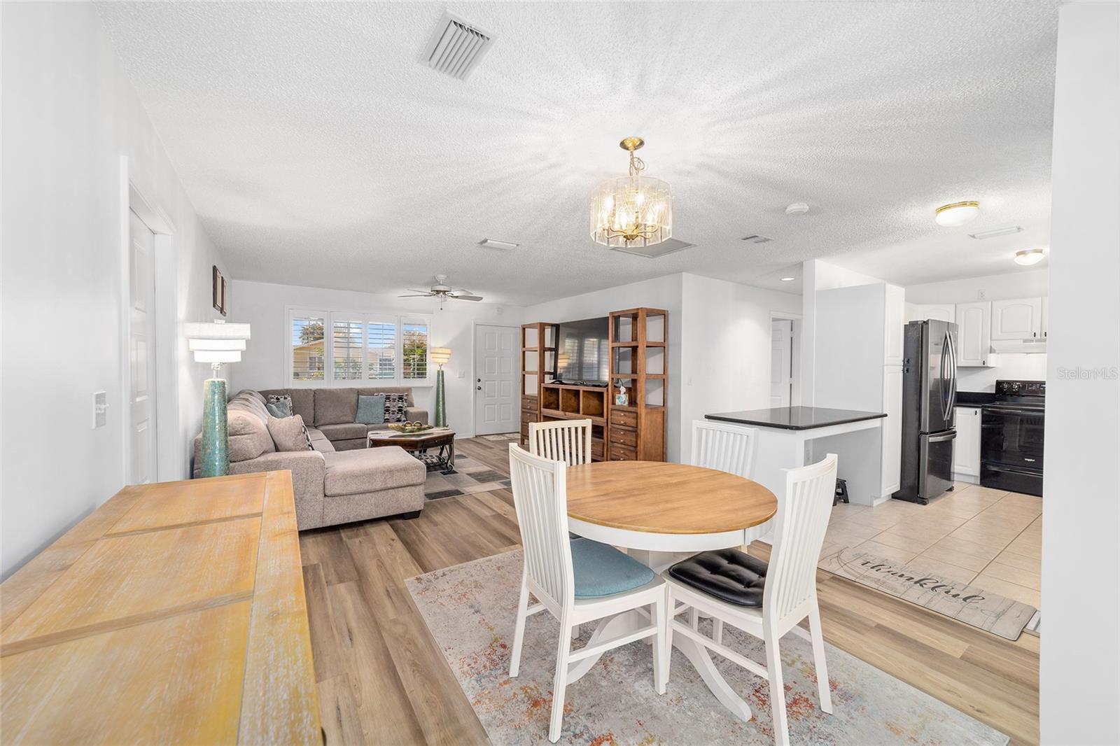 OAK RUN NBRHD 03 - Residential