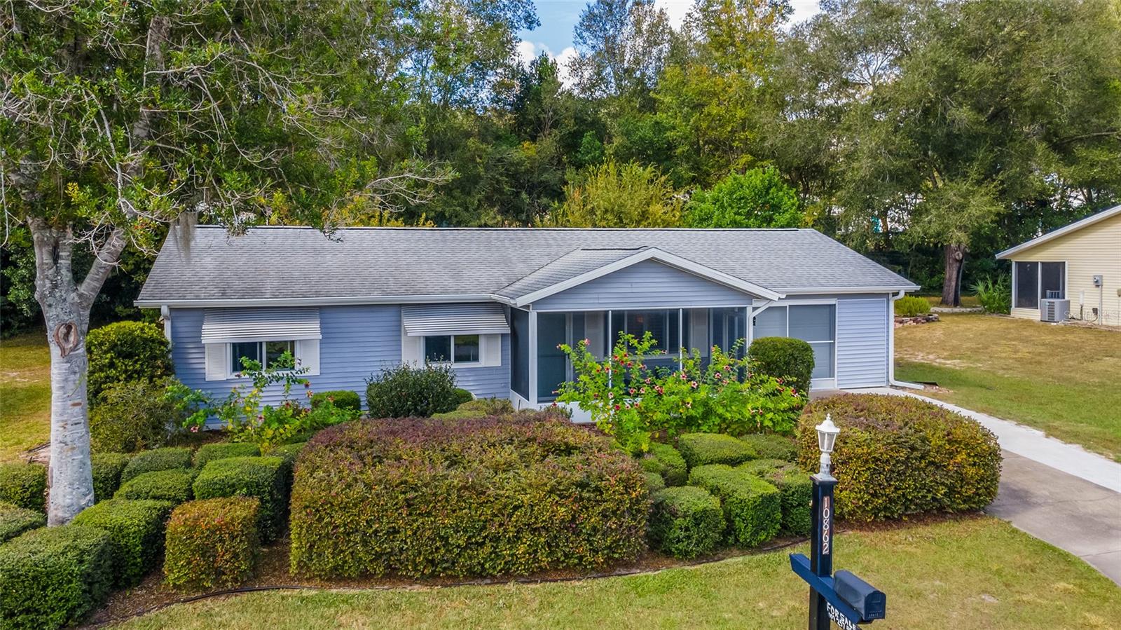 OAK RUN NBRHD 03 - Residential