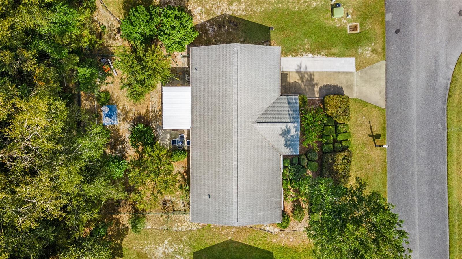 OAK RUN NBRHD 03 - Residential