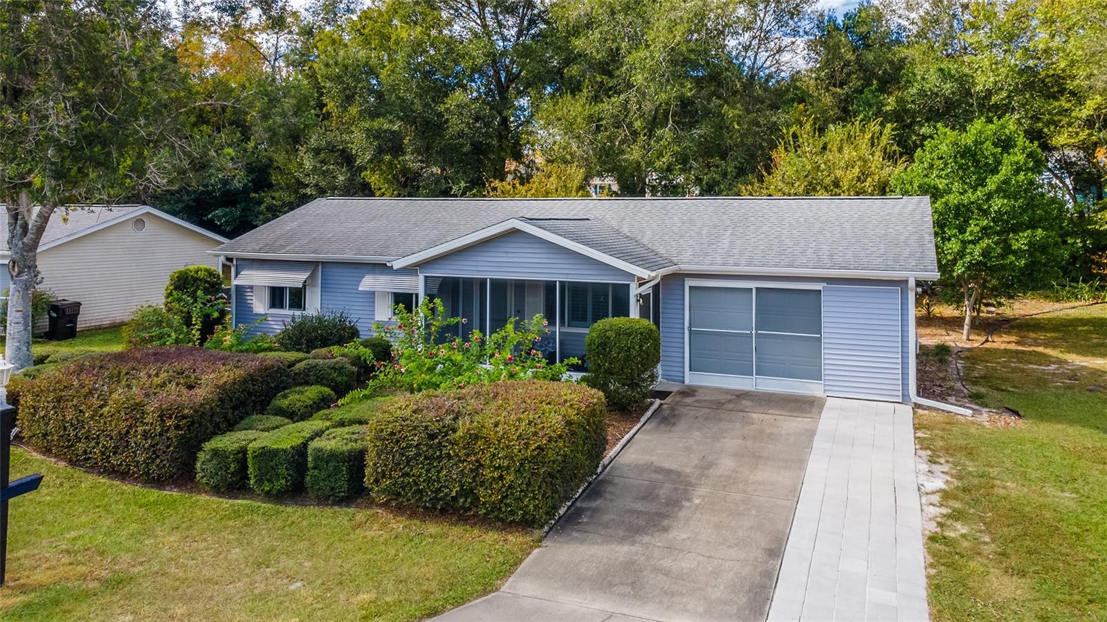 OAK RUN NBRHD 03 - Residential