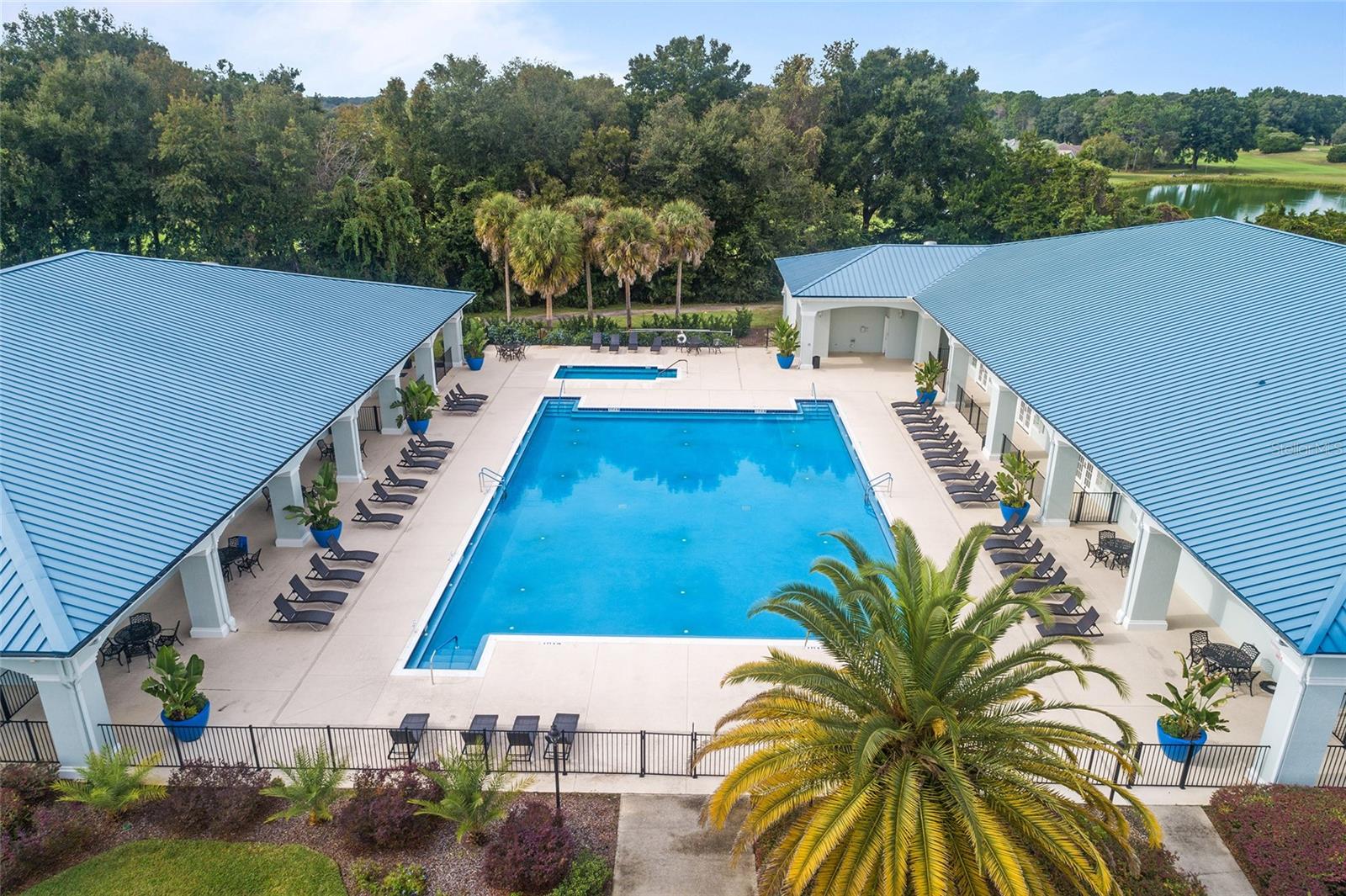 OAK RUN NBRHD 03 - Residential