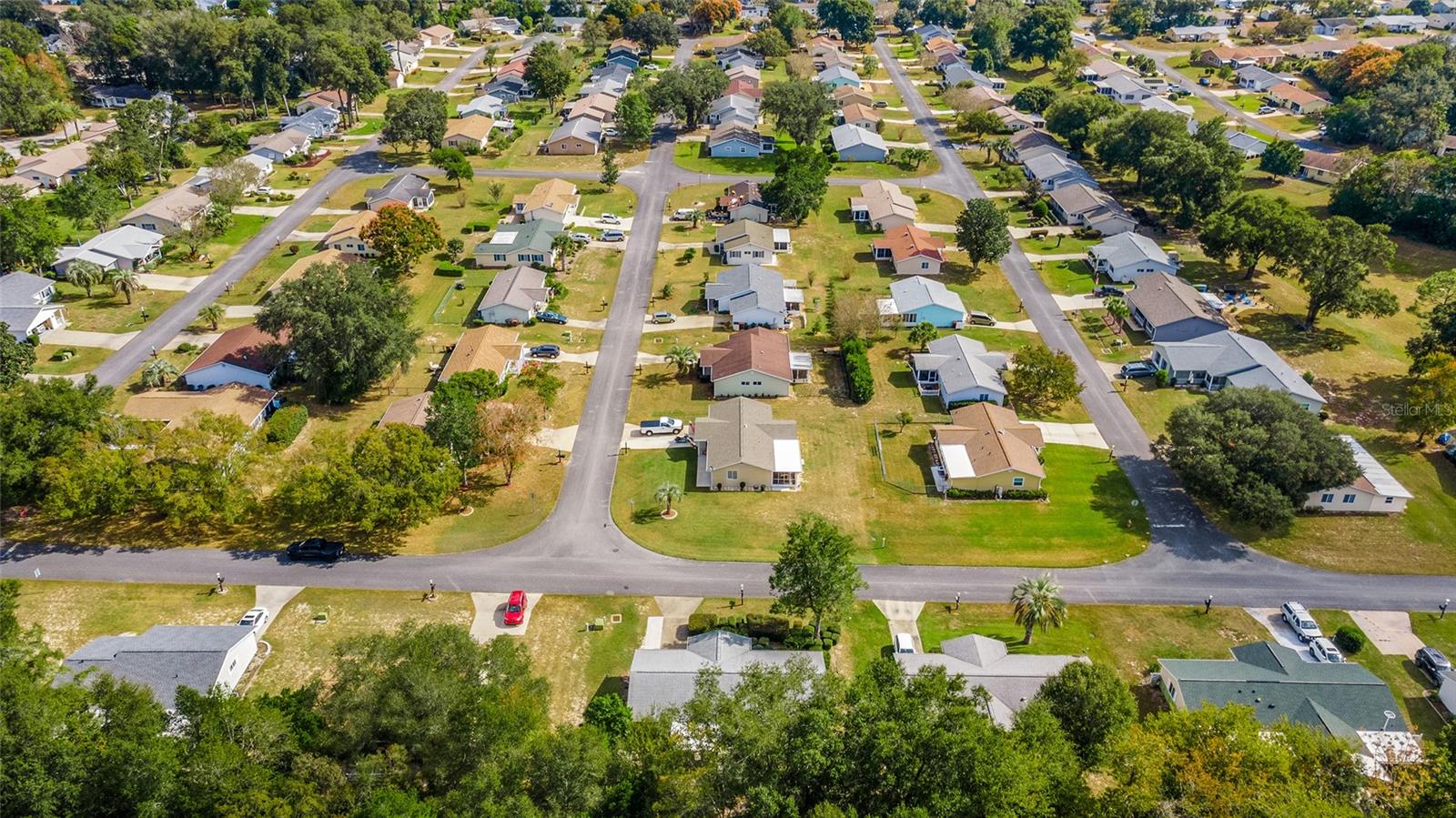 OAK RUN NBRHD 03 - Residential