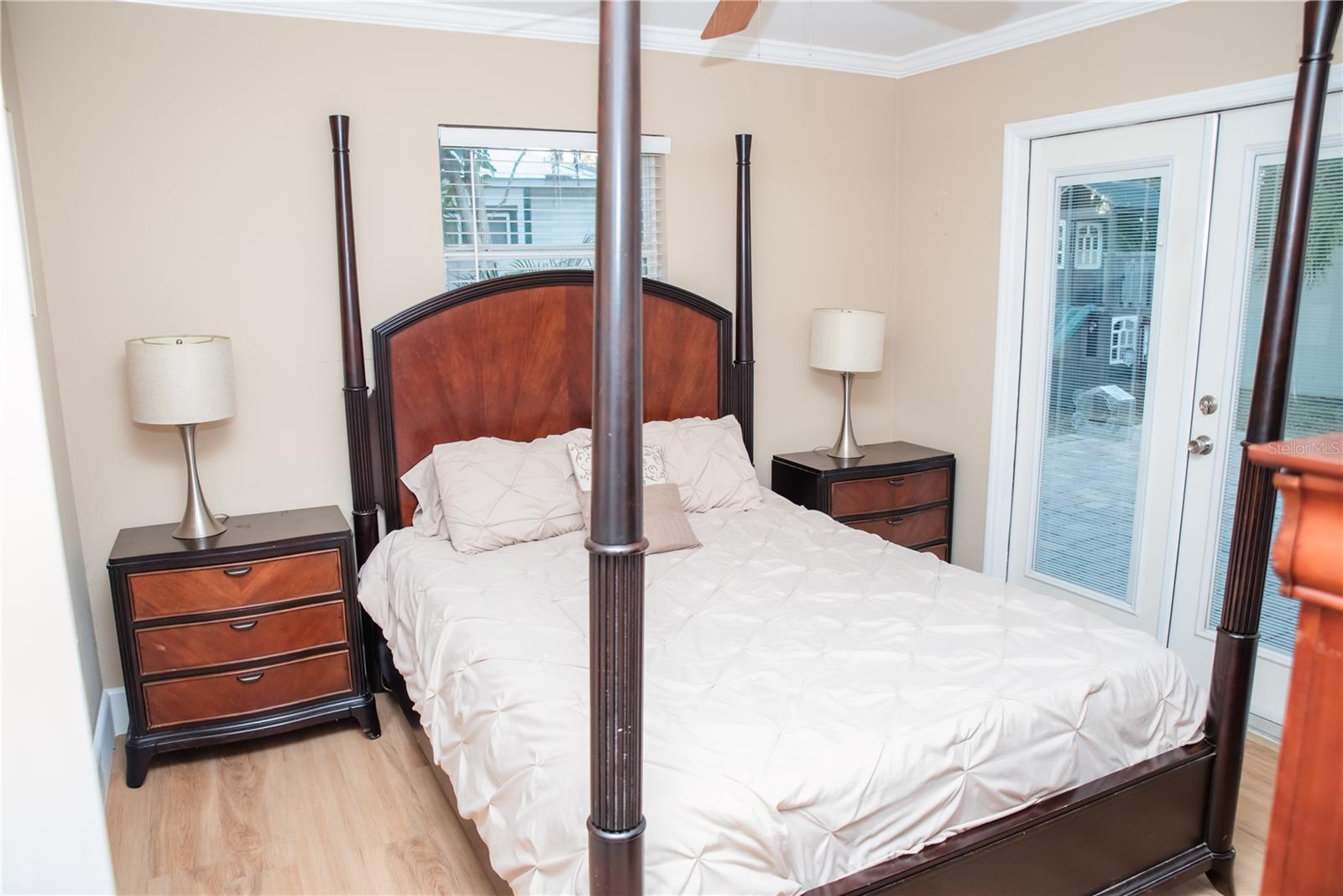 WELSHS ADD TO PALMETTO - Residential