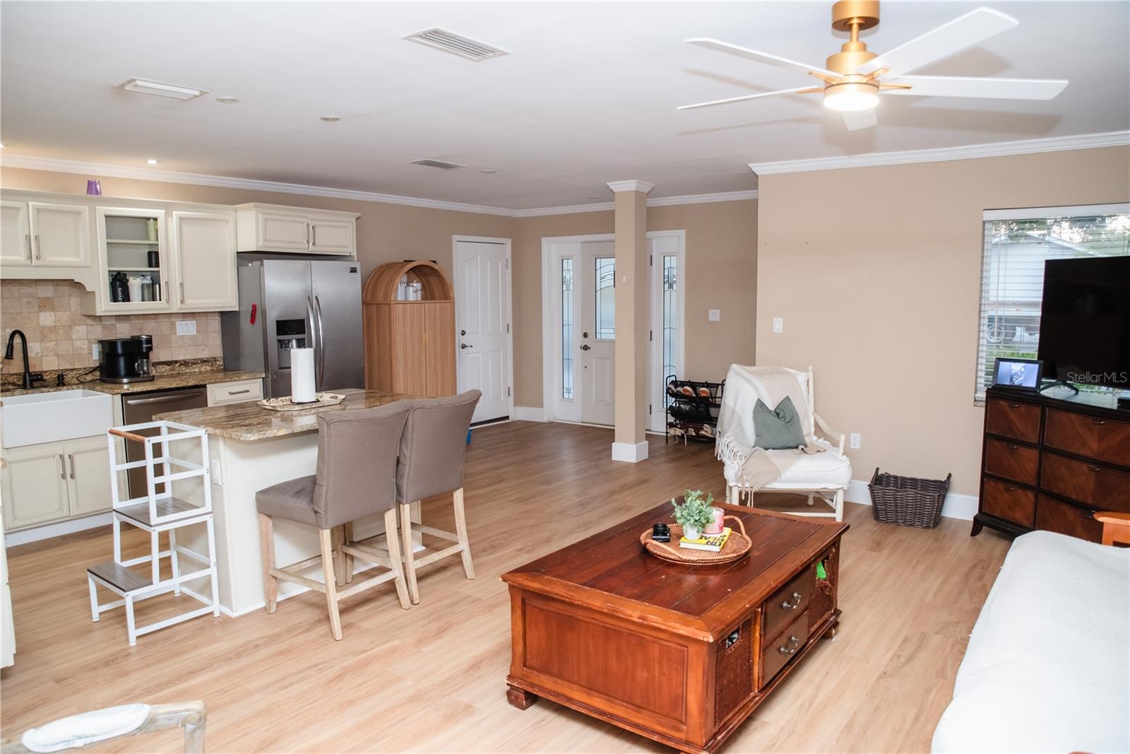 WELSHS ADD TO PALMETTO - Residential