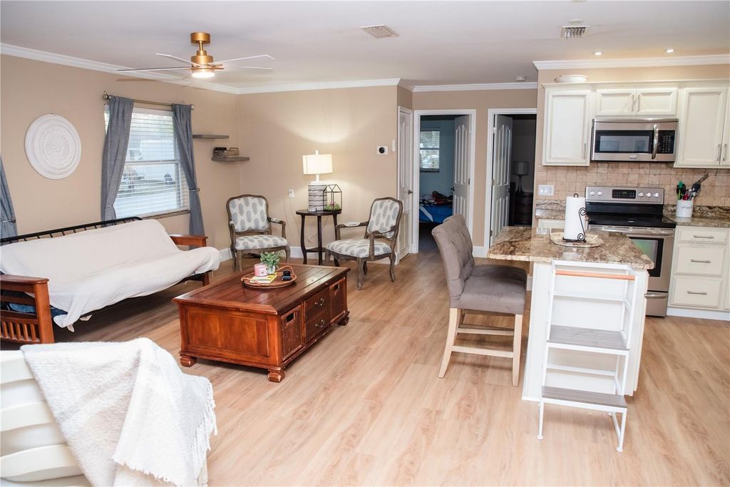 Photo of 705 14th Avenue W, Palmetto, FL 34221 (MLS # A4677356)