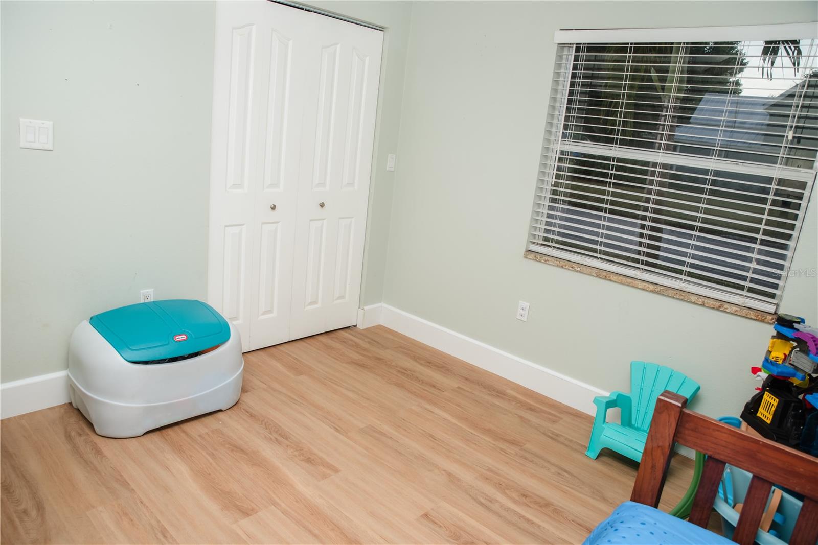 WELSHS ADD TO PALMETTO - Residential