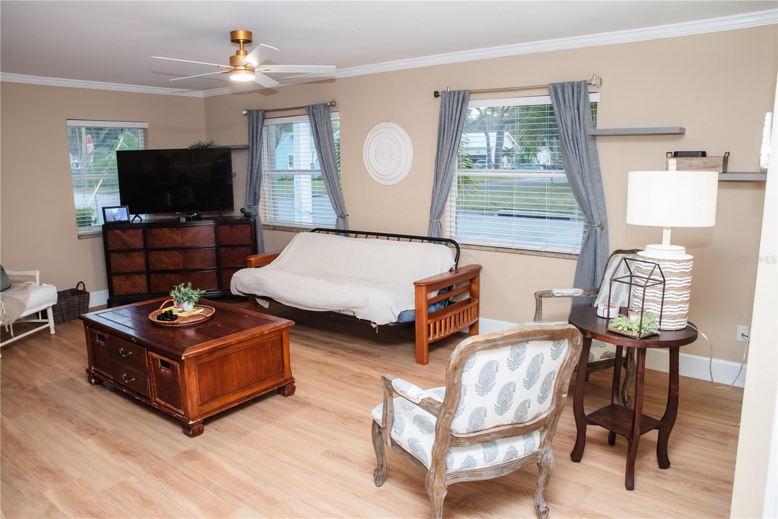 WELSHS ADD TO PALMETTO - Residential