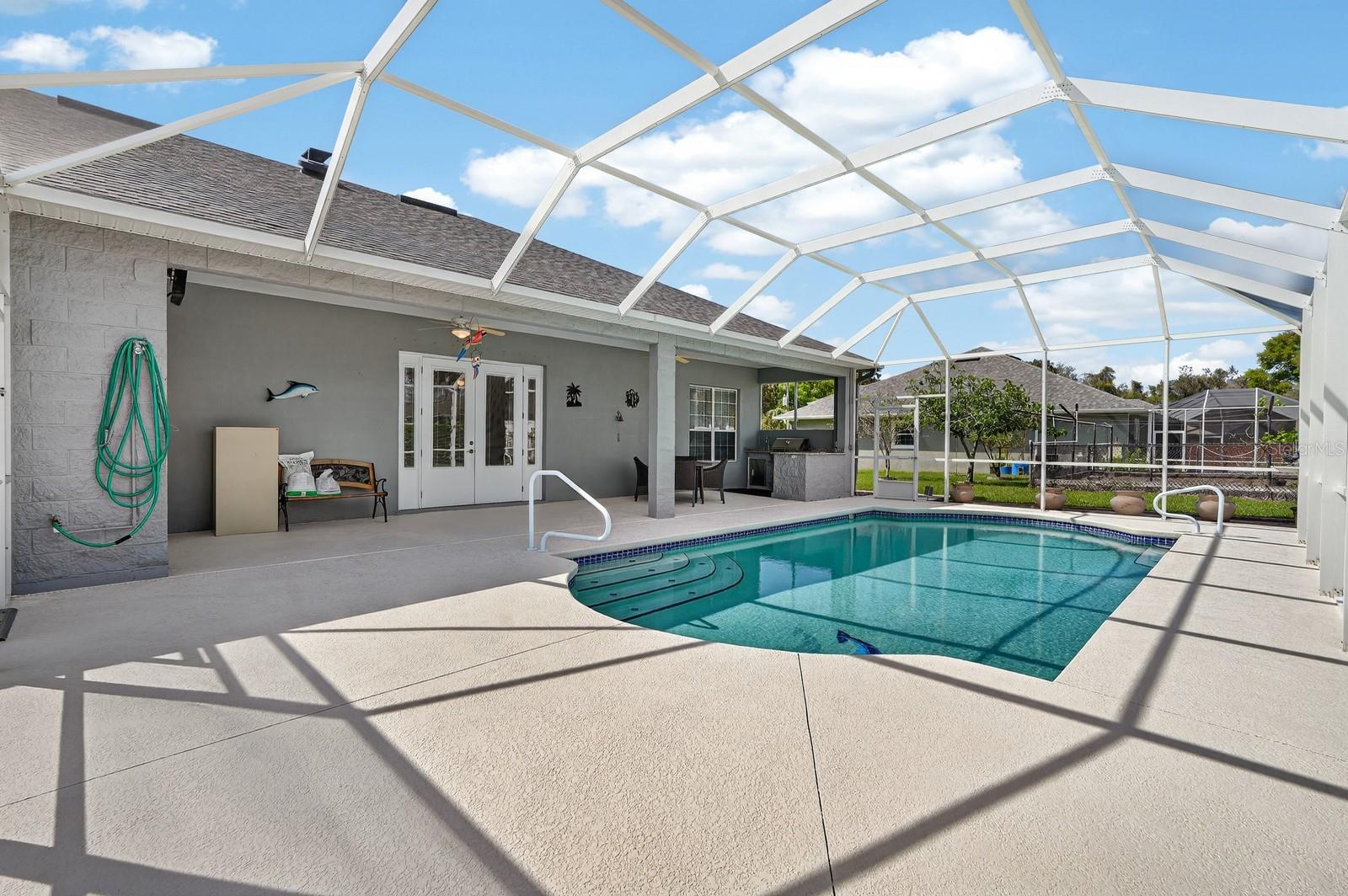 PALM COAST SEC 07 - Residential