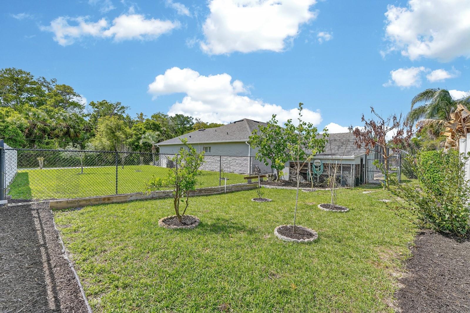 PALM COAST SEC 07 - Residential