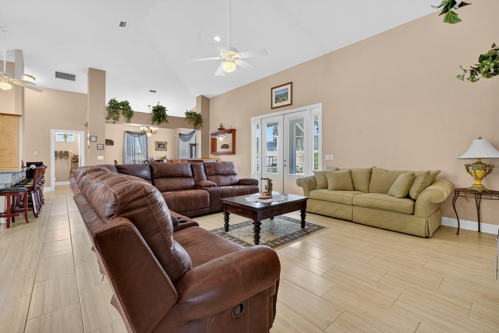 PALM COAST SEC 07 - Residential