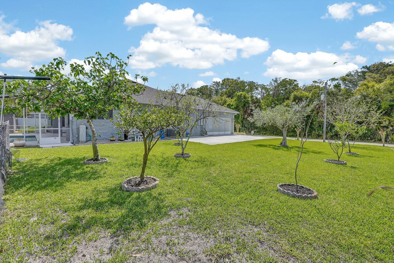 PALM COAST SEC 07 - Residential