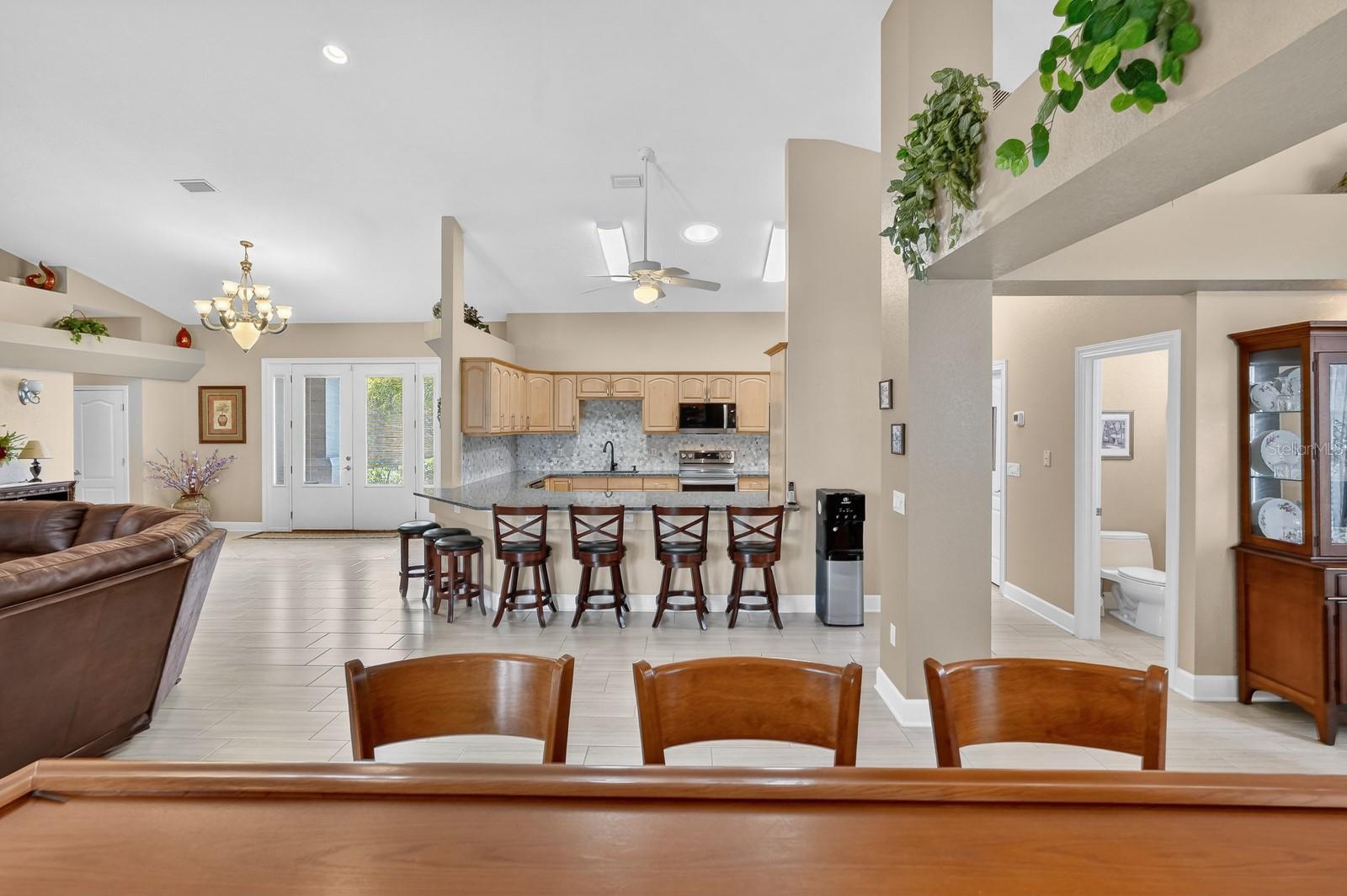 PALM COAST SEC 07 - Residential