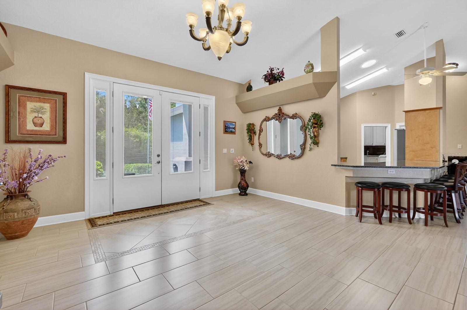 PALM COAST SEC 07 - Residential