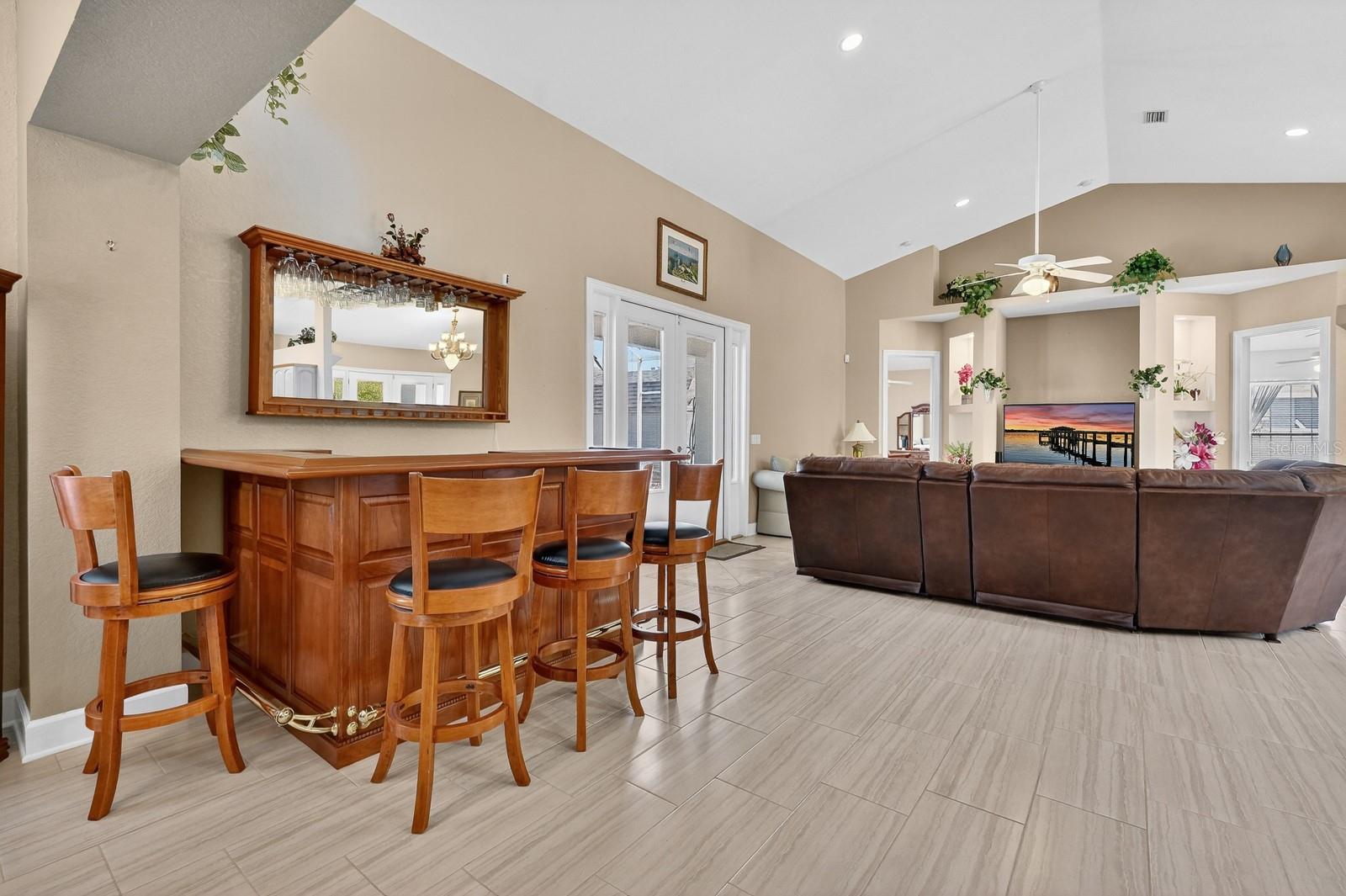 PALM COAST SEC 07 - Residential