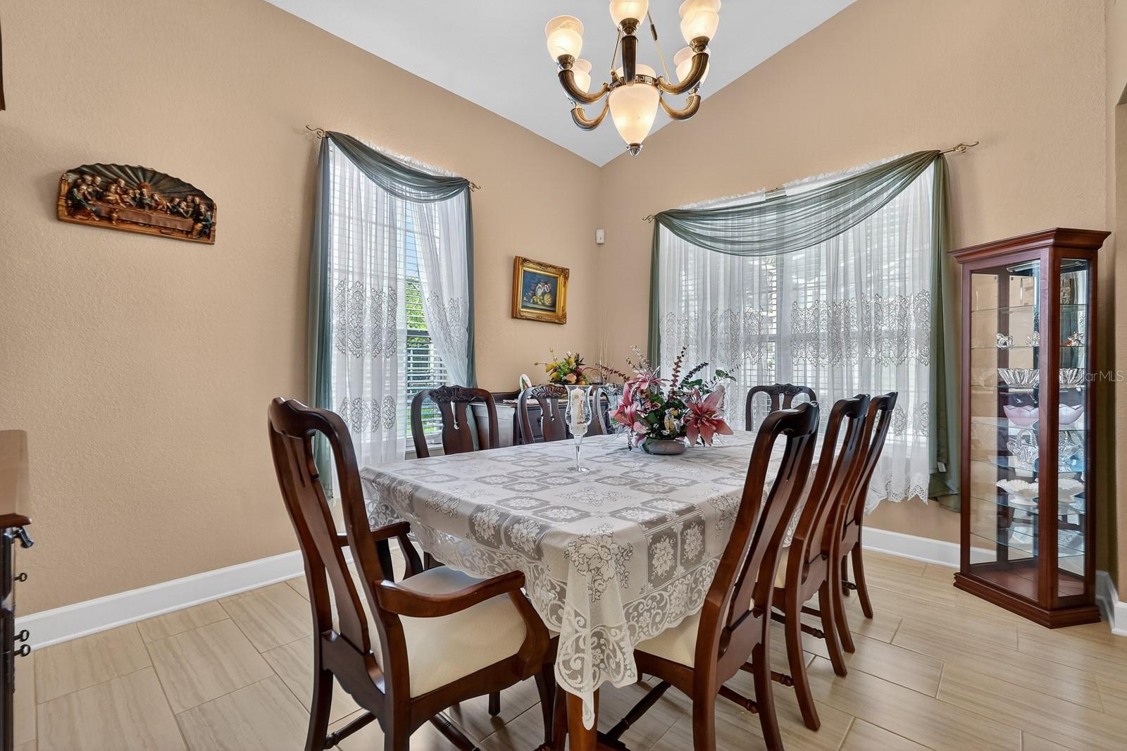 PALM COAST SEC 07 - Residential