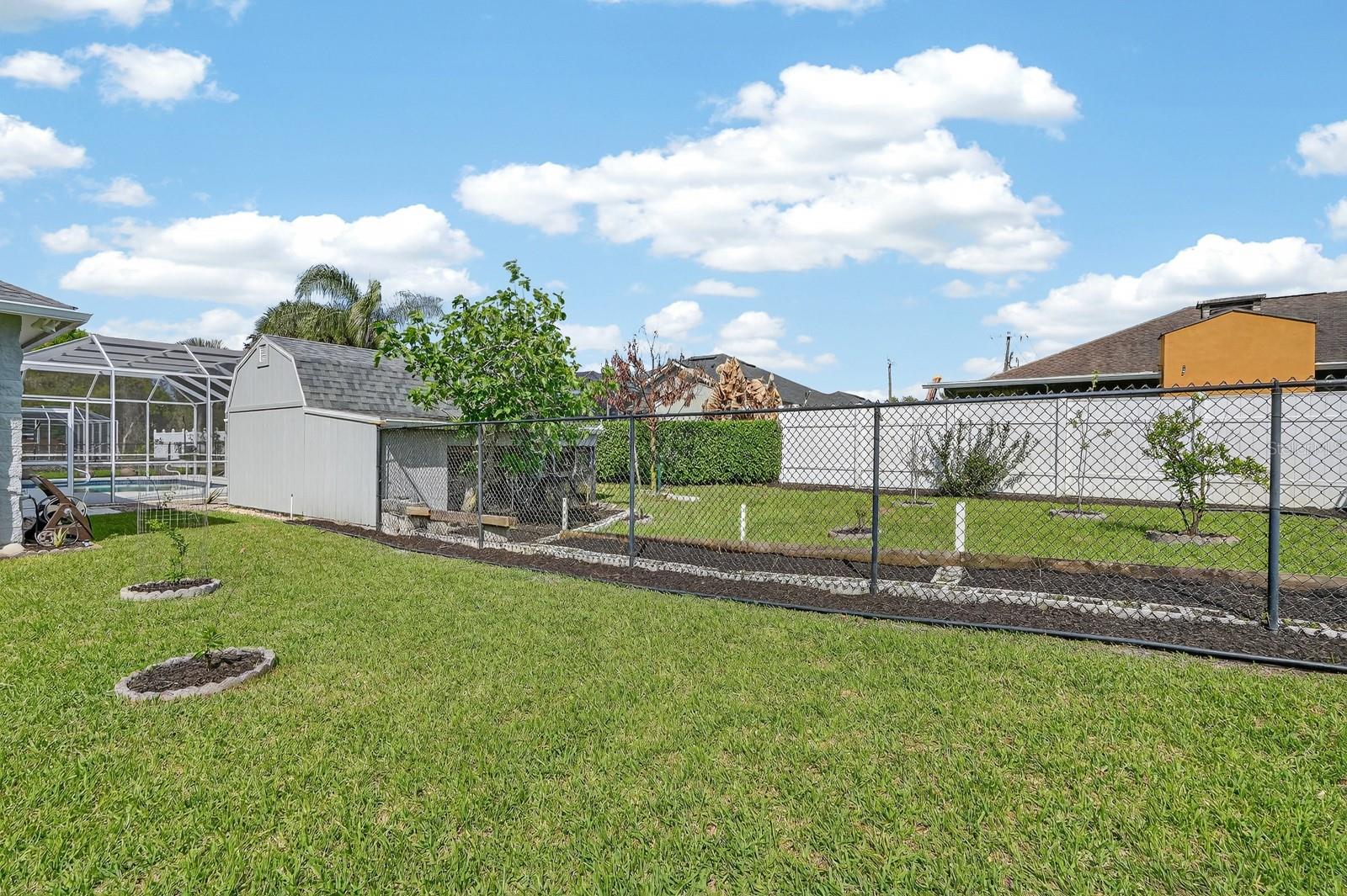 PALM COAST SEC 07 - Residential