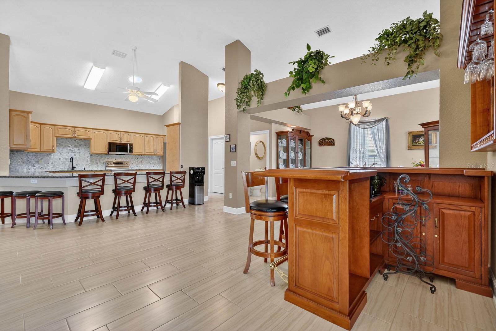 PALM COAST SEC 07 - Residential