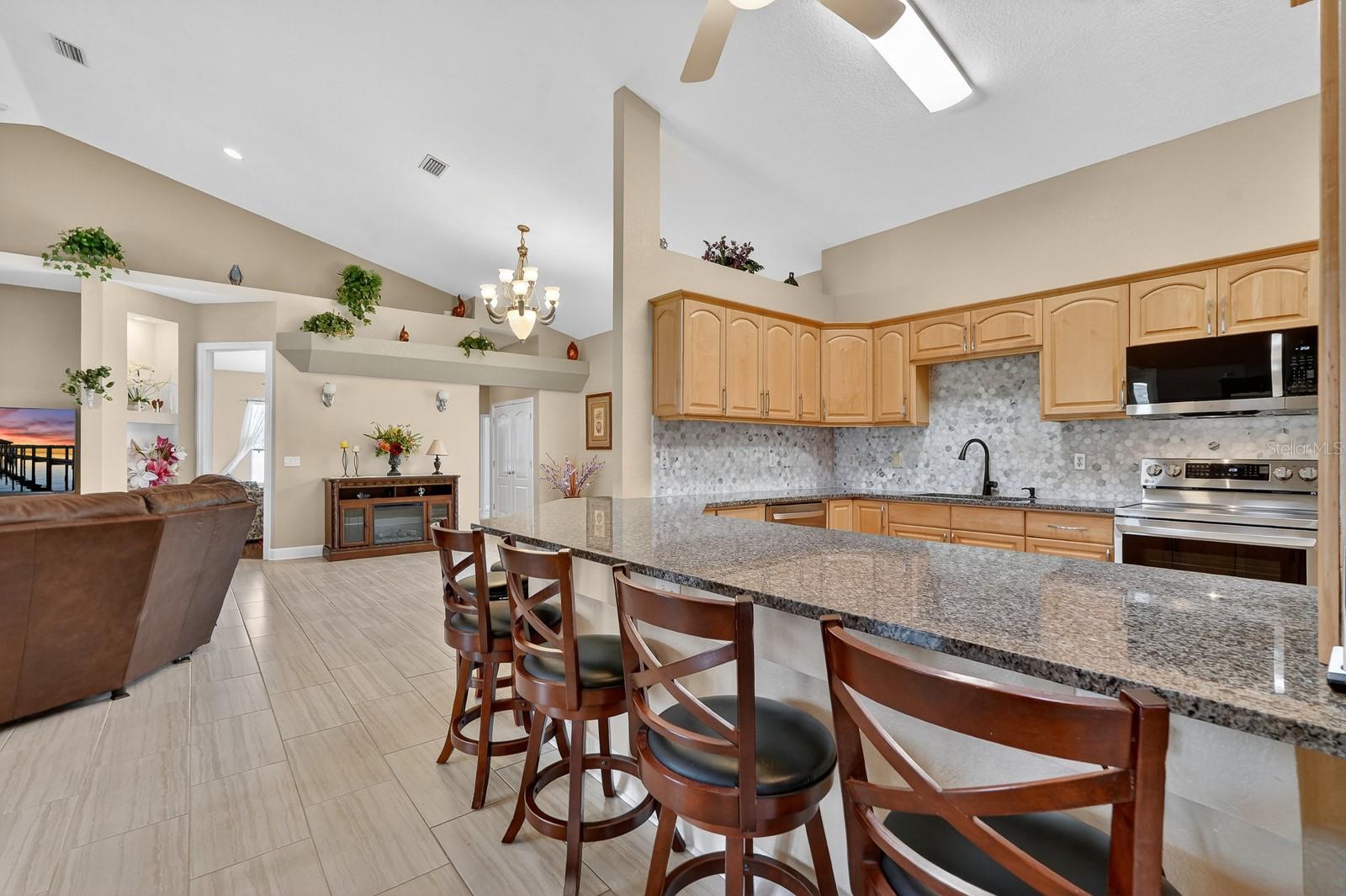 PALM COAST SEC 07 - Residential