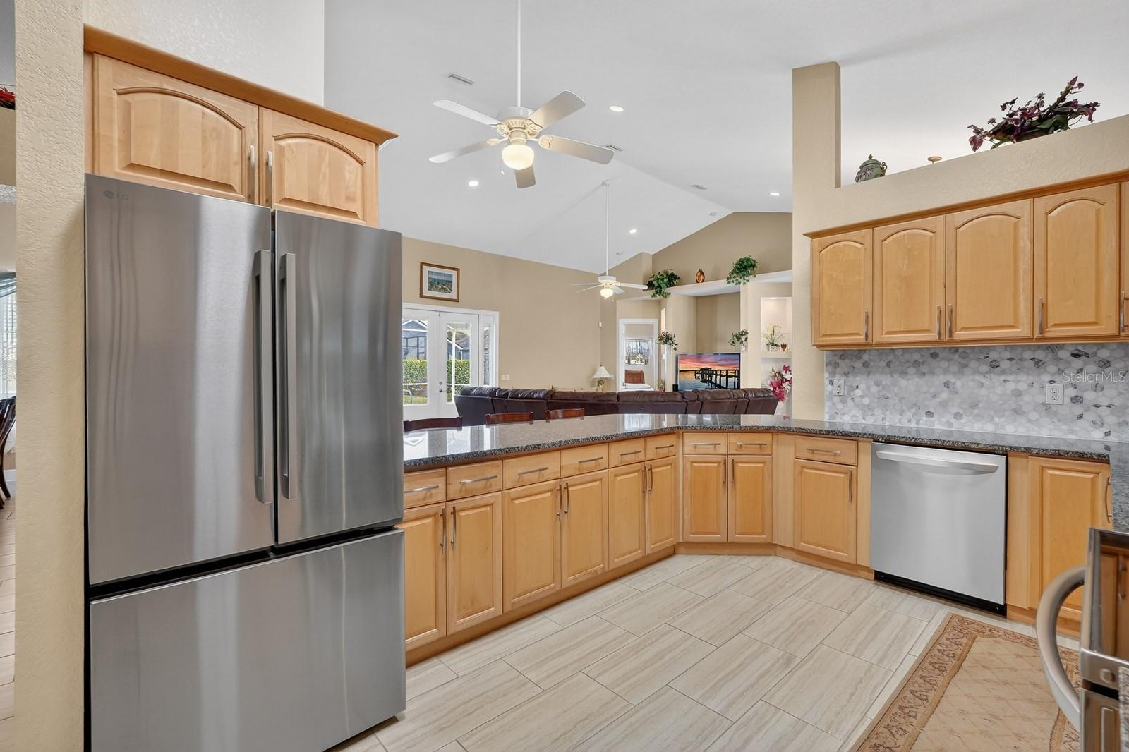 PALM COAST SEC 07 - Residential