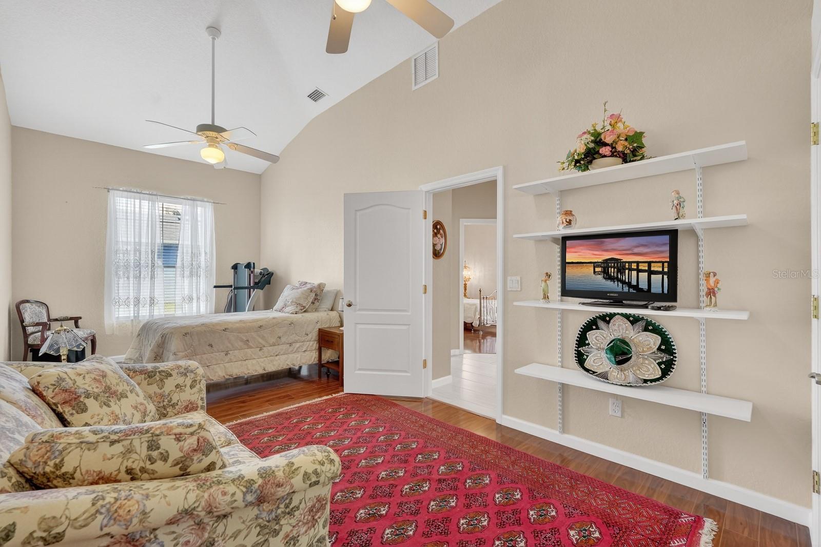 PALM COAST SEC 07 - Residential