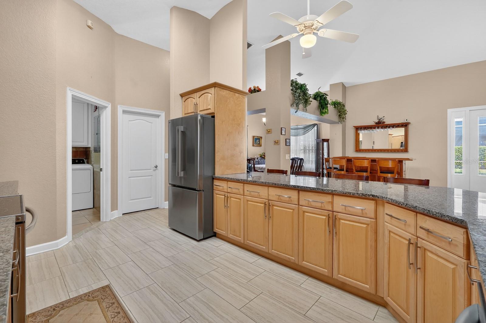 PALM COAST SEC 07 - Residential