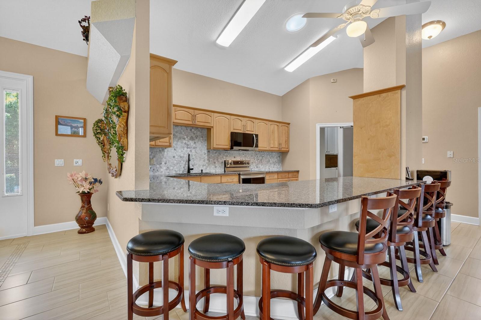 PALM COAST SEC 07 - Residential