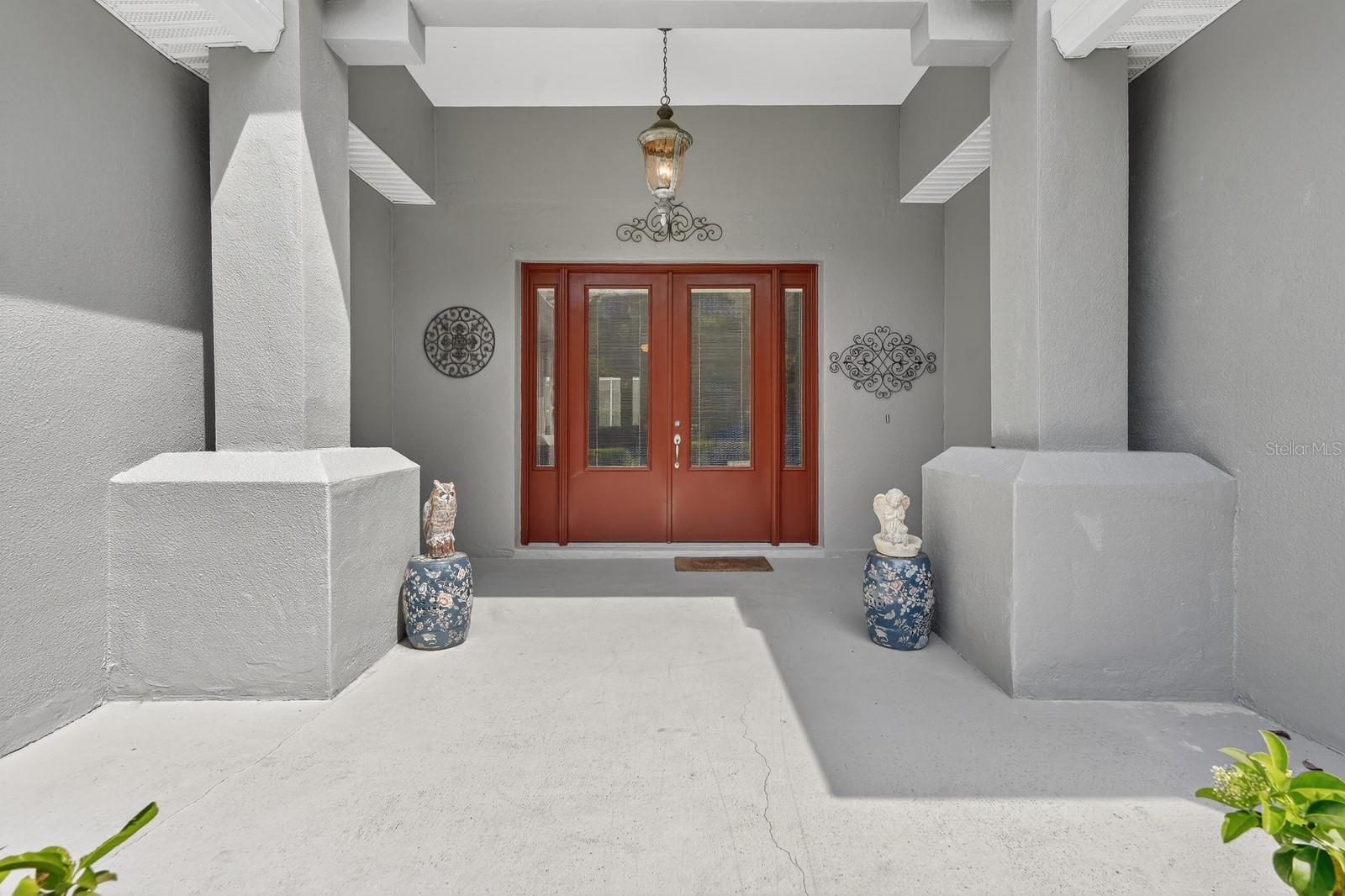 PALM COAST SEC 07 - Residential