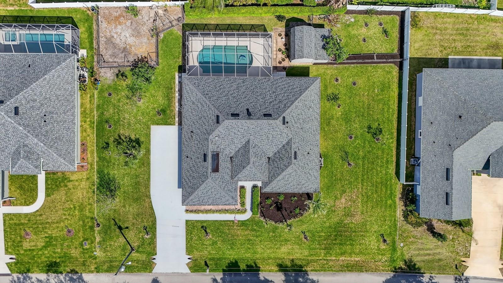 PALM COAST SEC 07 - Residential