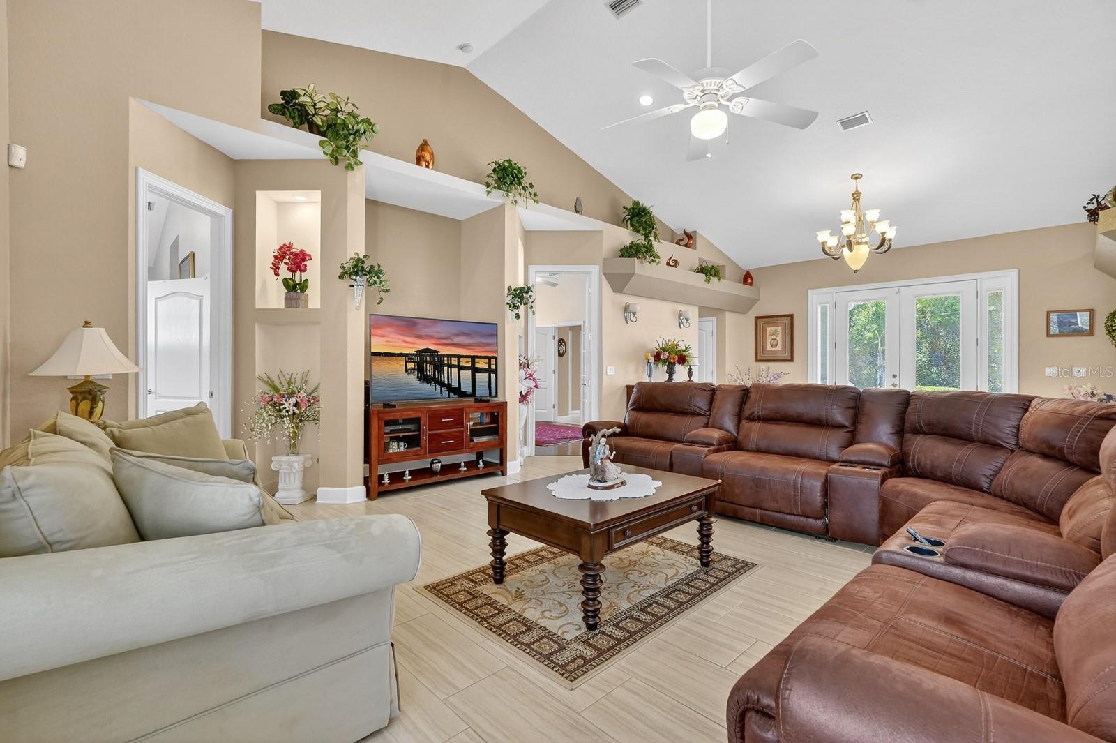 PALM COAST SEC 07 - Residential