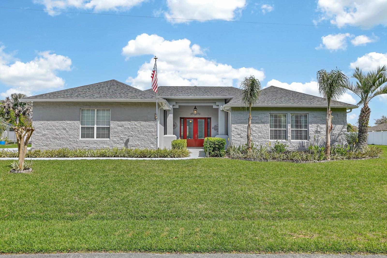 PALM COAST SEC 07 - Residential