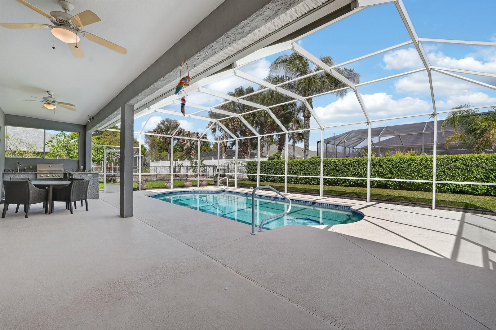 PALM COAST SEC 07 - Residential