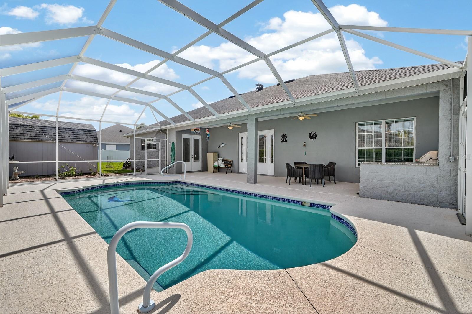 PALM COAST SEC 07 - Residential