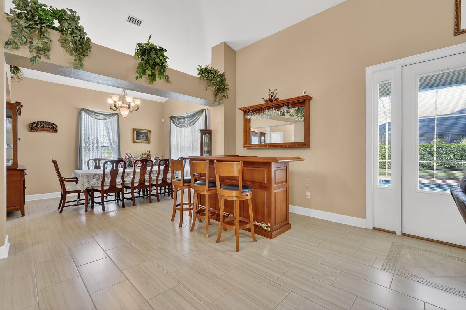 PALM COAST SEC 07 - Residential