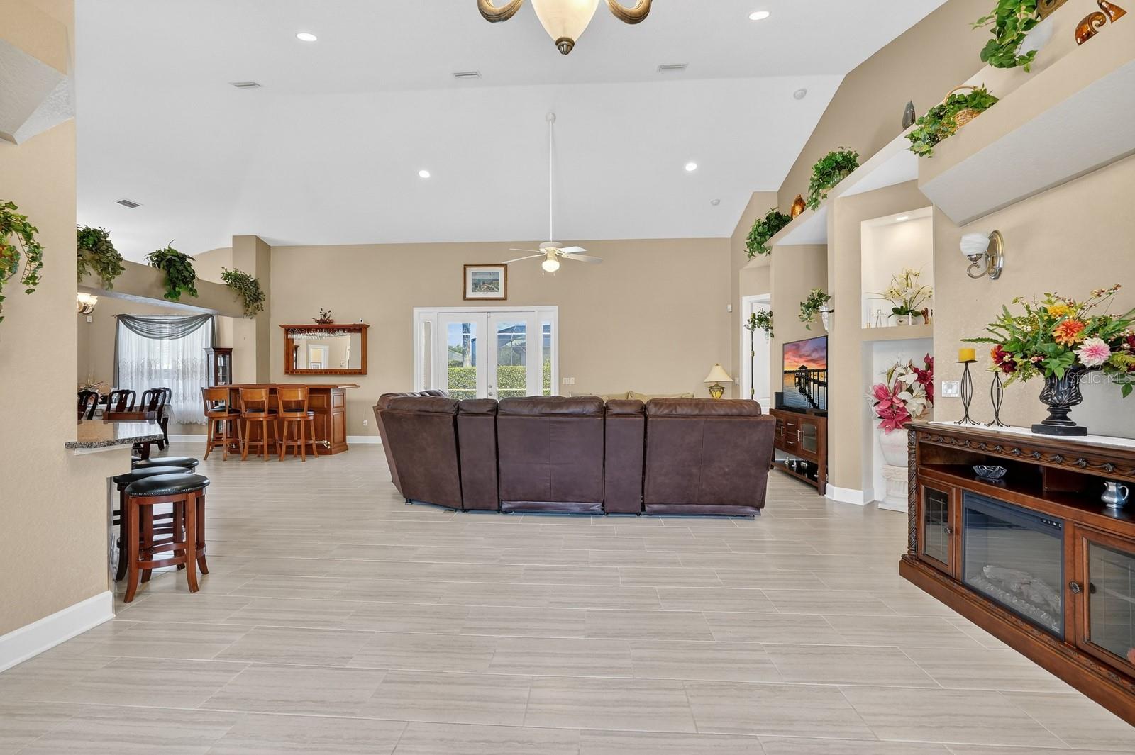 PALM COAST SEC 07 - Residential