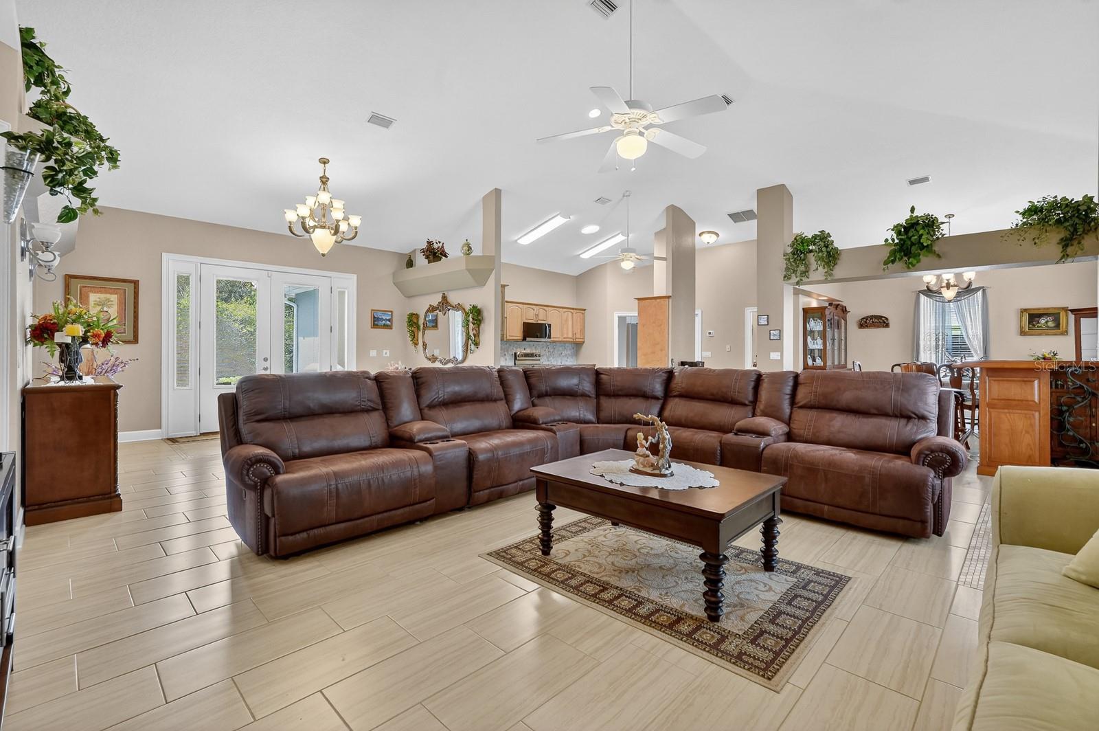 PALM COAST SEC 07 - Residential